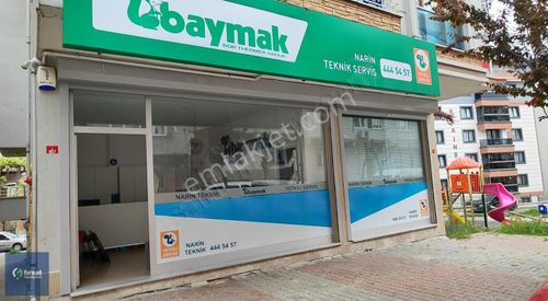 İşyeri-Dükkan & Mağaza