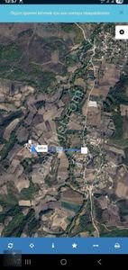 Arsa-Tarla