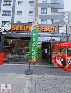 İşyeri-Dükkan & Mağaza