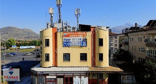 İşyeri-Bina