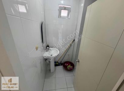 İşyeri-Apartman Dairesi