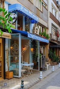 İşyeri-Restaurant