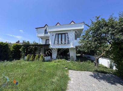 Konut-Villa