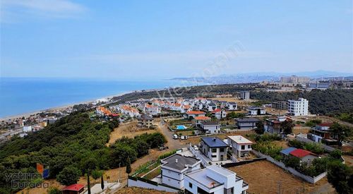 Arsa-Villa İmarlı