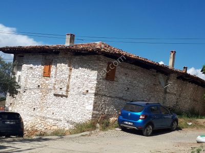 Konut-Köy Evi