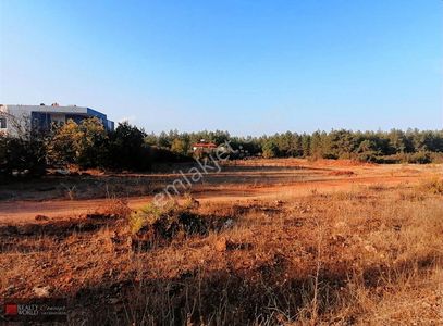 Arsa-Villa İmarlı