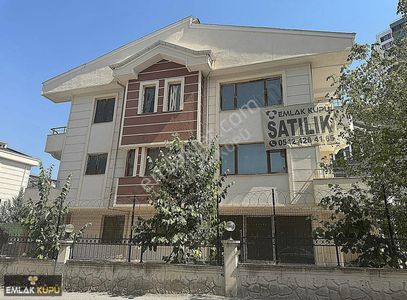 Konut-Villa