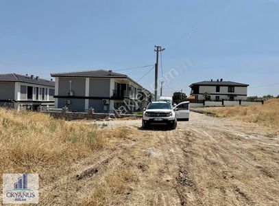 Arsa-Konut İmarlı