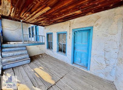 Arsa-Konut İmarlı