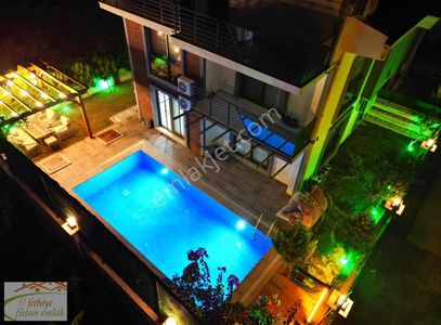 Konut-Villa