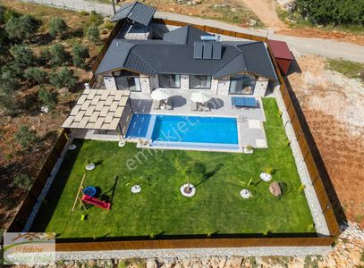 Konut-Villa