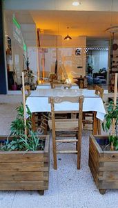 İşyeri-Kafe & Bar