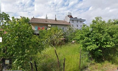 Arsa-Ticari İmarlı
