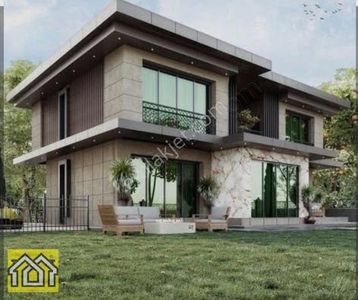 Konut-Villa