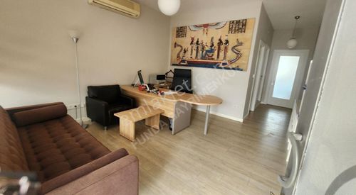 İşyeri-Ofis