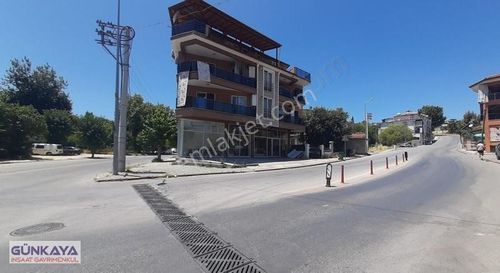 İşyeri-Dükkan & Mağaza