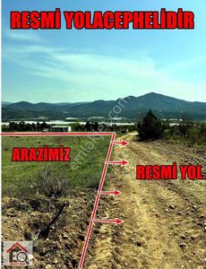Arsa-Tarla