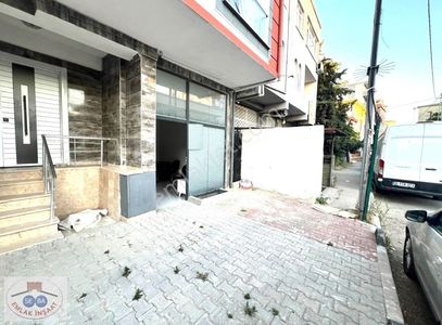 İşyeri-Dükkan & Mağaza