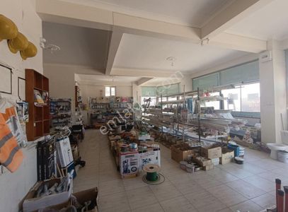 İşyeri-Dükkan & Mağaza