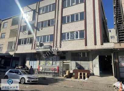 İşyeri-Depo