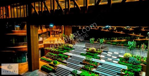 Konut-Residence