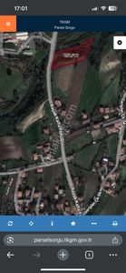 Arsa-Tarla