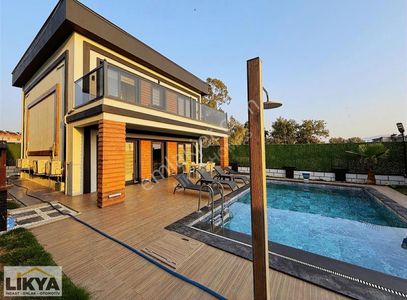 Konut-Villa