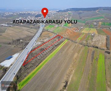Arsa-Tarla