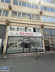 İşyeri-Dükkan & Mağaza