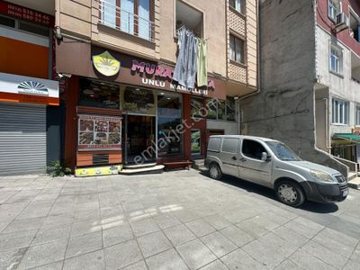 İşyeri-Dükkan & Mağaza