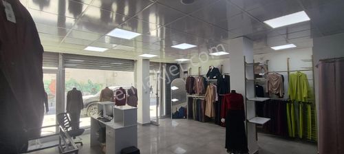 İşyeri-Dükkan & Mağaza