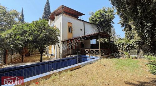 Konut-Villa