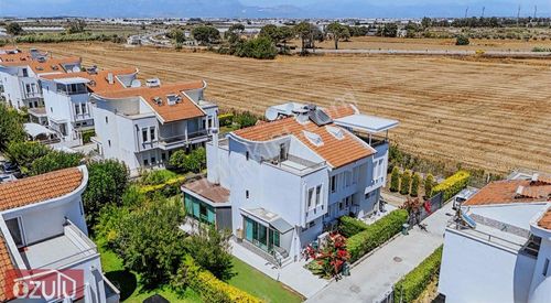 Konut-Villa