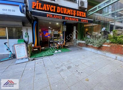 İşyeri-Dükkan & Mağaza