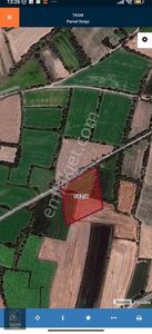 Arsa-Tarla