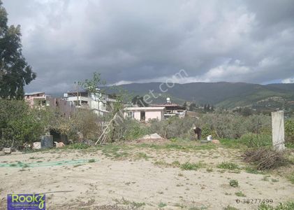 Arsa-Ticari İmarlı