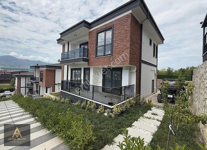 Konut-Villa