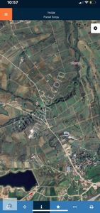 Arsa-Tarla