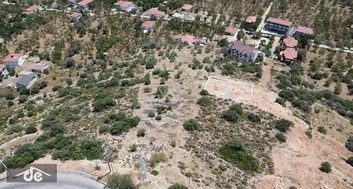 Arsa-Turizm İmarlı