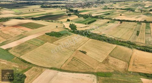 Arsa-Tarla