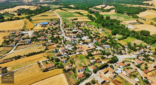 Arsa-Tarla