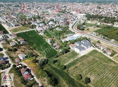 Arsa-Konut İmarlı