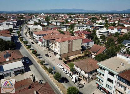 İşyeri-Dükkan & Mağaza