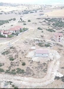 Arsa-Konut İmarlı