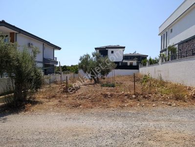 Arsa-Villa İmarlı