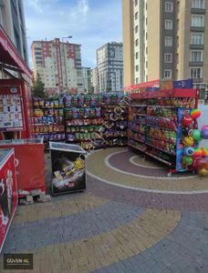 İşyeri-Dükkan & Mağaza