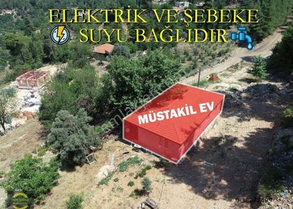 Konut-Müstakil Ev