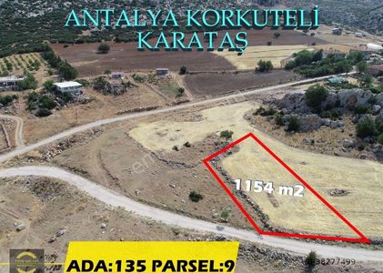Arsa-Konut İmarlı