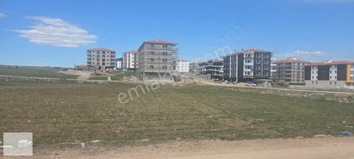 Arsa-Konut İmarlı