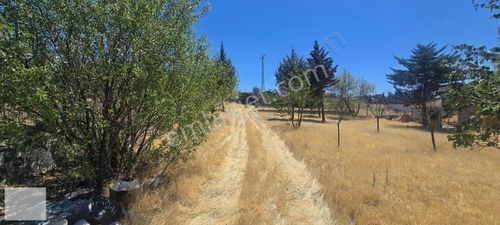 Arsa-Villa İmarlı